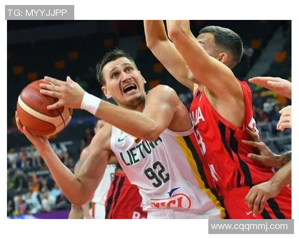 立陶宛与澳大利亚篮球对决前瞻分析及胜负预测