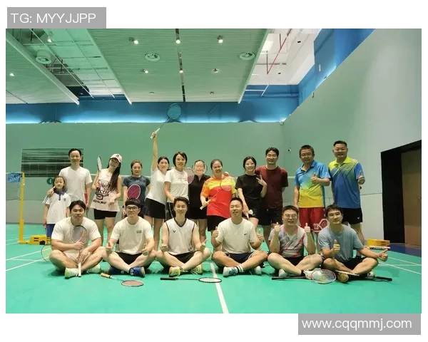 赛后复盘广州羽毛球队与西安羽毛球队心理素质的较量与启示