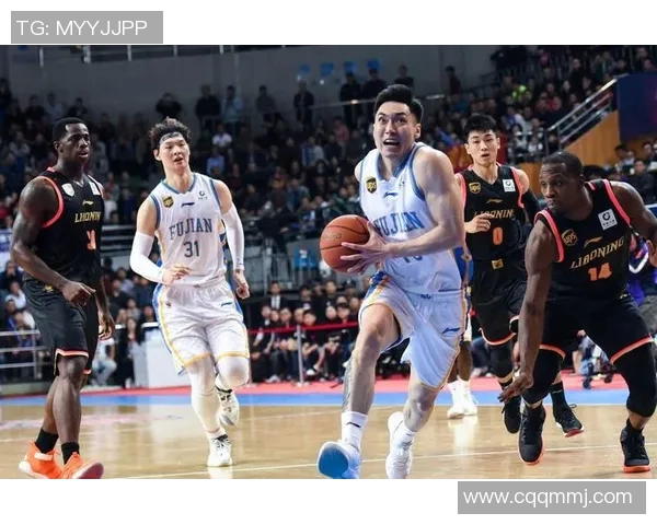 赵泰隆的篮球之路：从青涩少年到职业明星的奋斗历程与心路探索