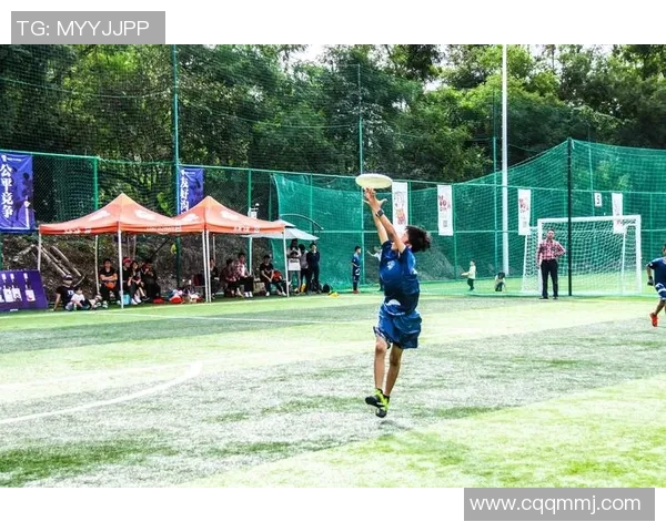 飞盘新手必看：从零基础到熟练掌握的个人能力提升全攻略