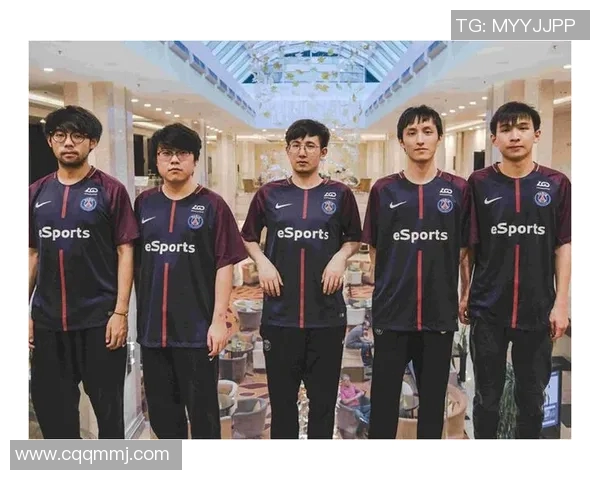 WE战队的崛起与挑战DOTA2焦点下的力量与策略解析