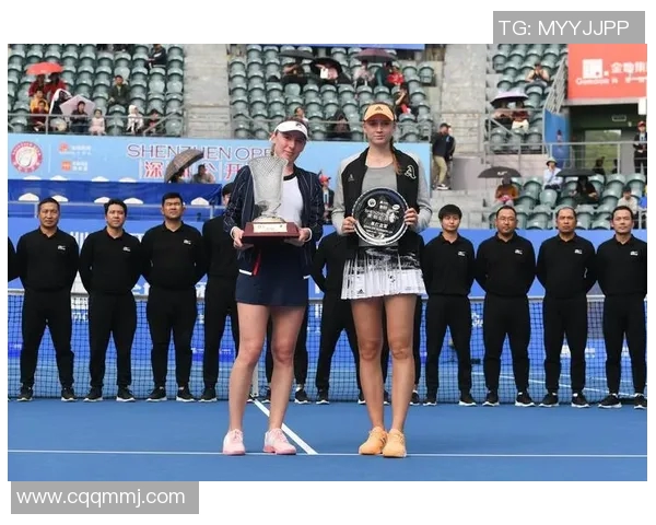 深圳网球队耐力对比深度解析与训练策略探讨